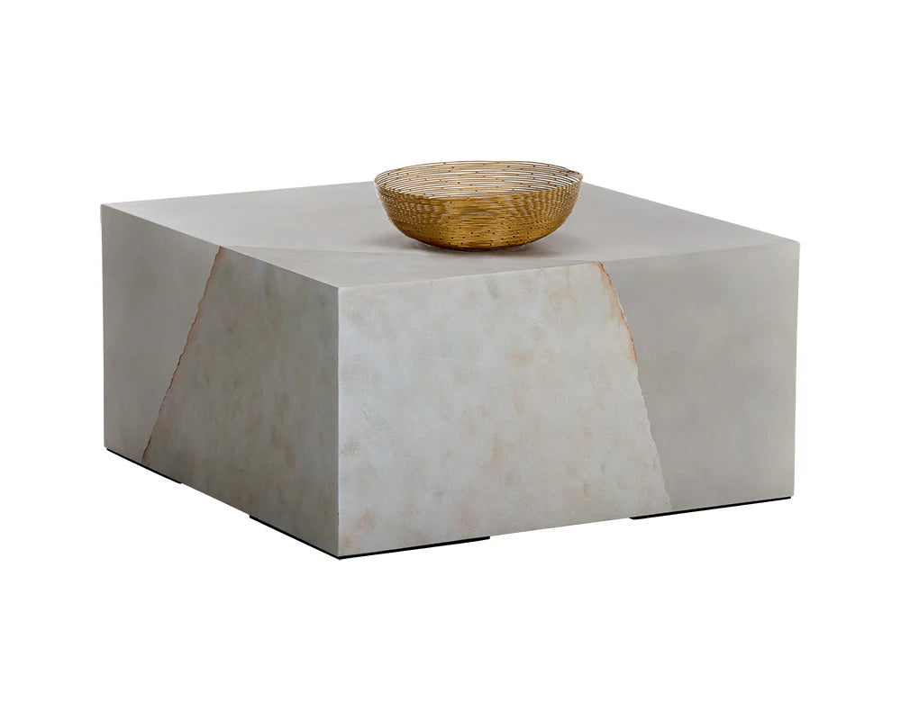 Sunpan Furniture - Kyson Coffee Table