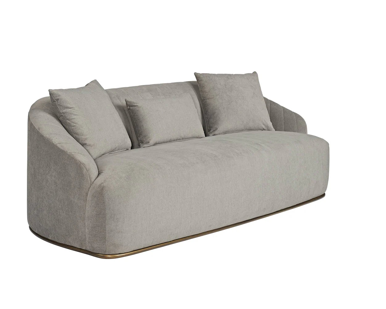 Sunpan Furniture -Astrid Sofa
