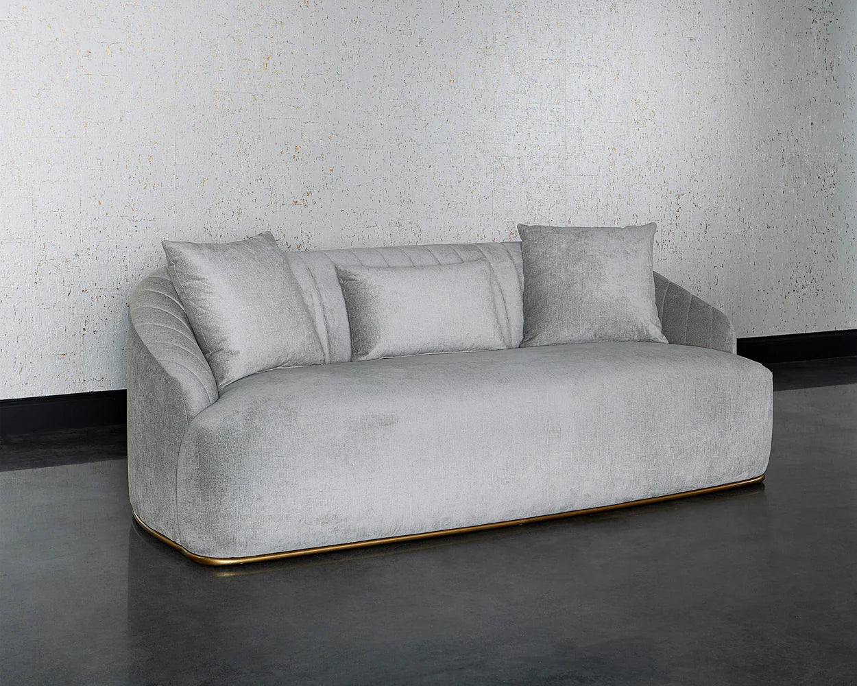 Sunpan Furniture -Astrid Sofa