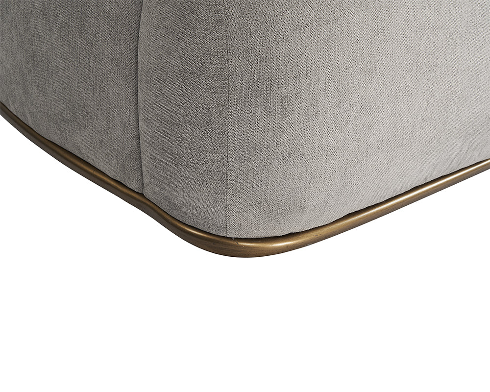 Sunpan Furniture -Astrid Sofa