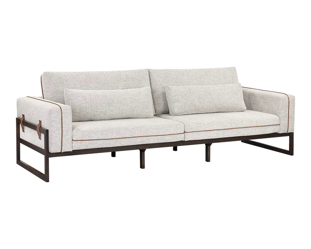 Sunpan Furniture -Belinda Sofa