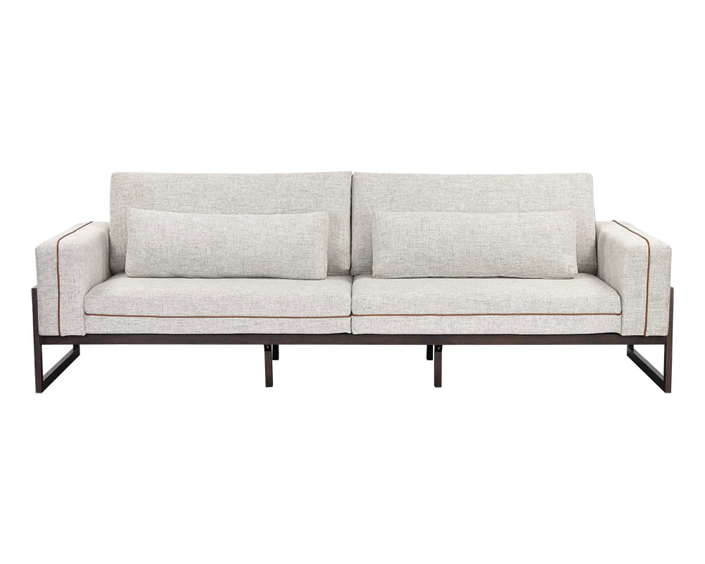 Sunpan Furniture -Belinda Sofa