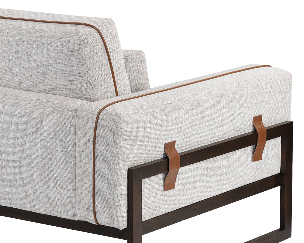 Sunpan Furniture -Belinda Sofa