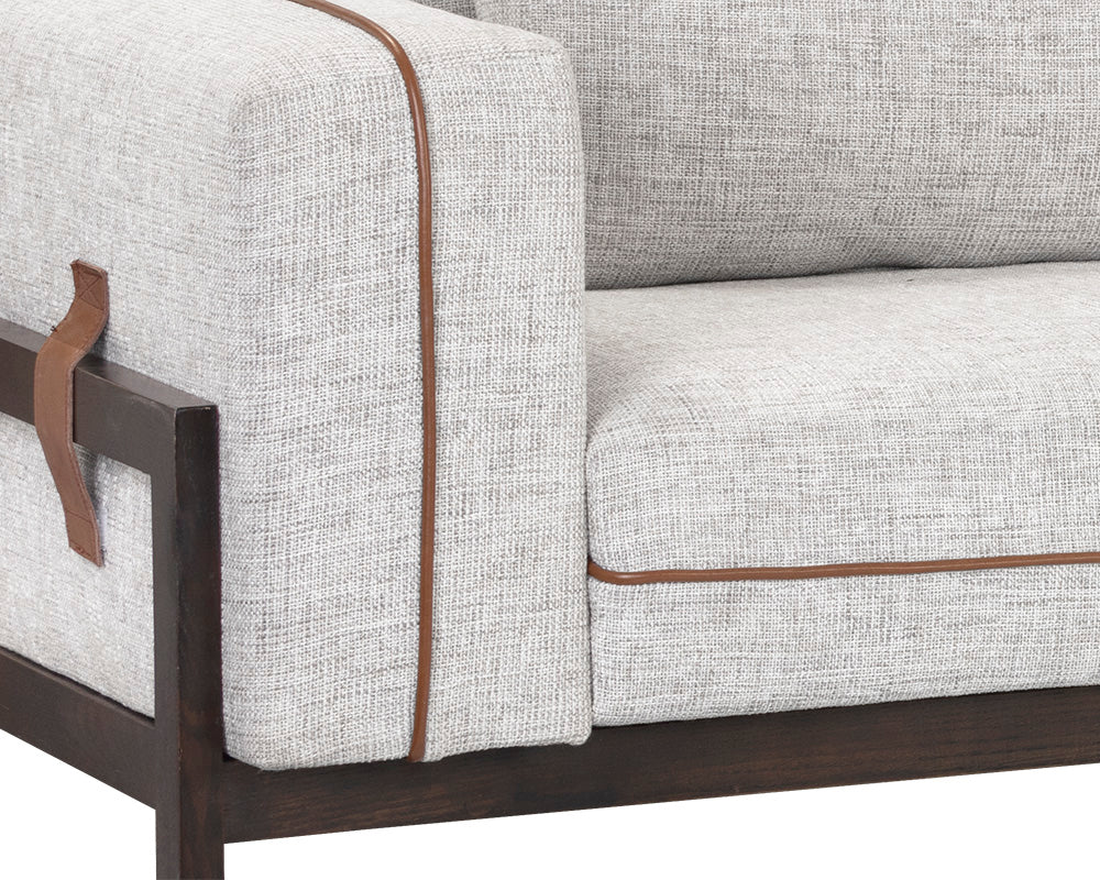 Sunpan Furniture -Belinda Sofa