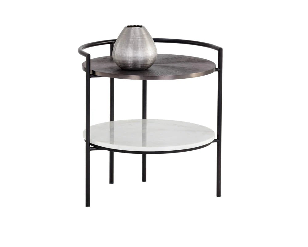 Sunpan Furniture - Brighton Nightstand