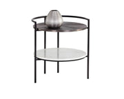 Sunpan Furniture - Brighton Nightstand