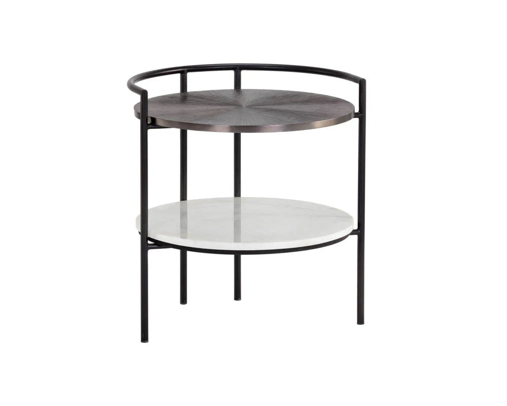 Sunpan Furniture - Brighton Nightstand