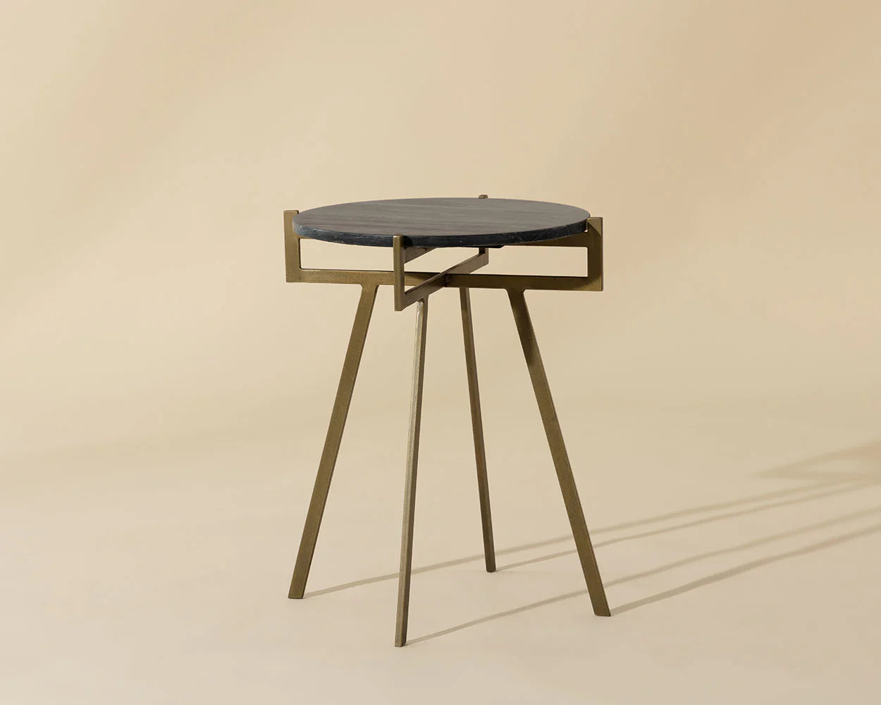 Sunpan Furniture - Anak End Table