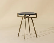 Sunpan Furniture - Anak End Table