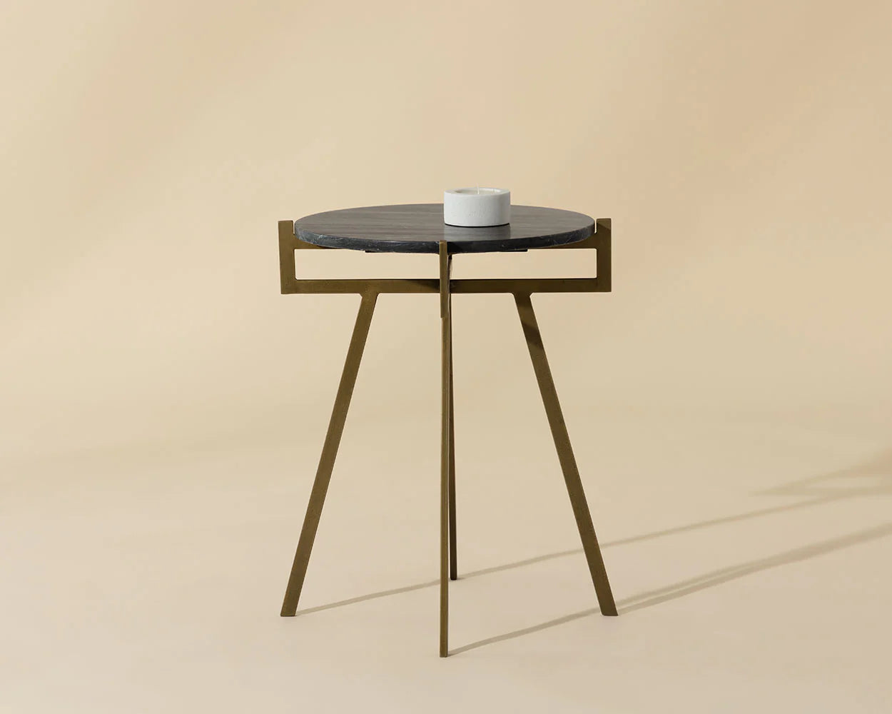 Sunpan Furniture - Anak End Table