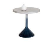 Sunpan Furniture - Laszilo End Table