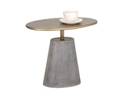 Sunpan Furniture - Kadin Side Table