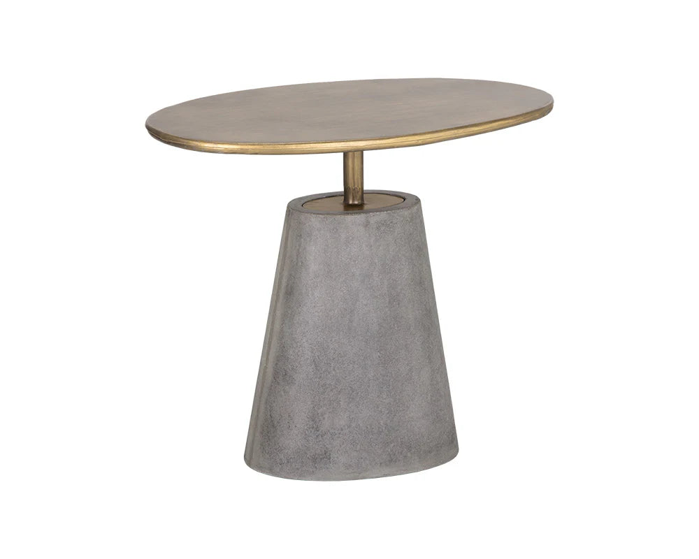 Sunpan Furniture - Kadin Side Table
