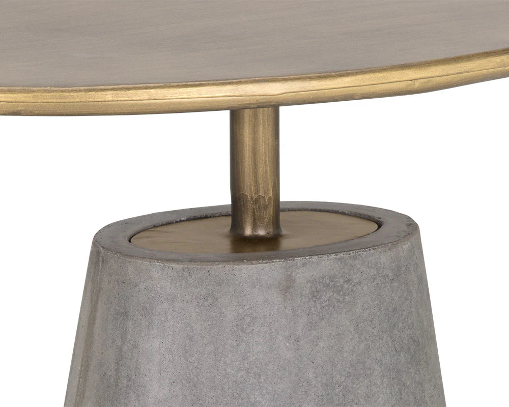 Sunpan Furniture - Kadin Side Table