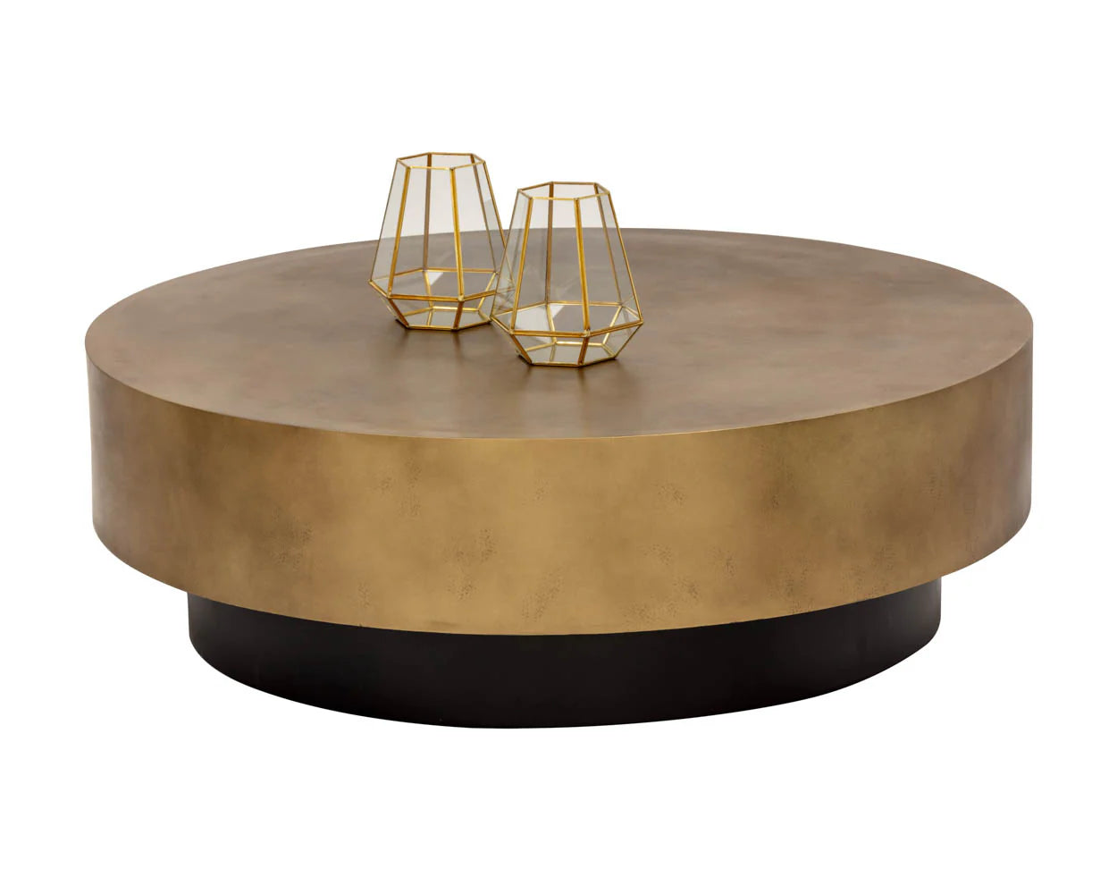 Sunpan Furniture - Bernaby Coffee Table
