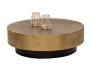 Sunpan Furniture - Bernaby Coffee Table