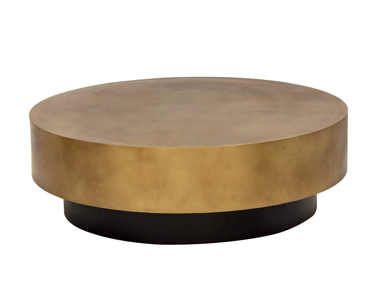 Sunpan Furniture - Bernaby Coffee Table