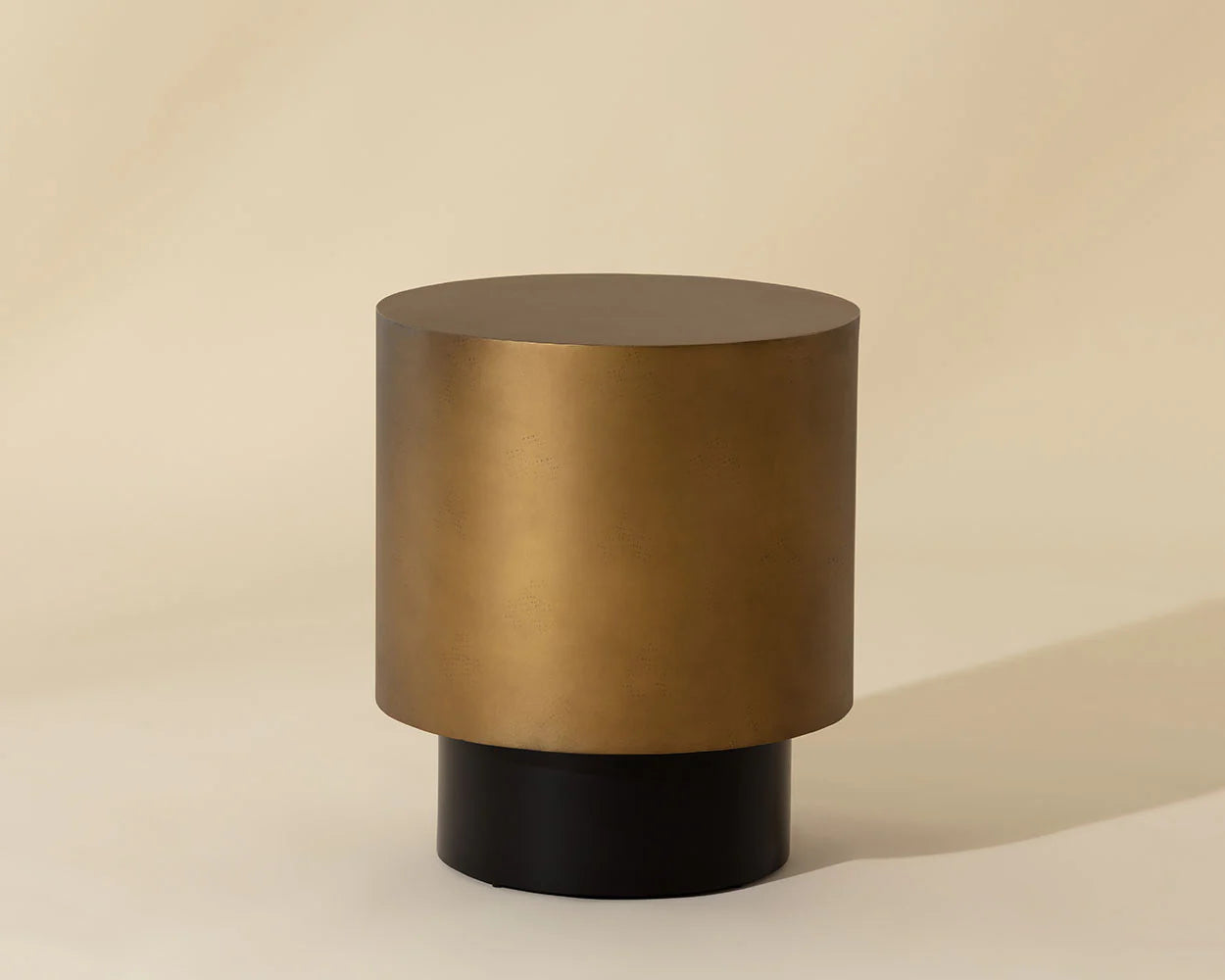 Sunpan Furniture - Bernaby End Table