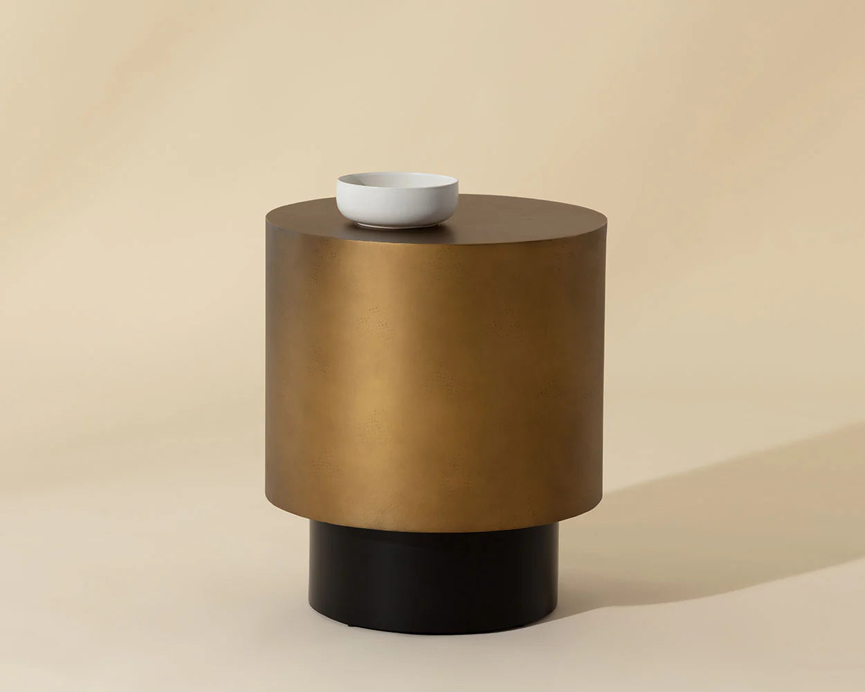 Sunpan Furniture - Bernaby End Table
