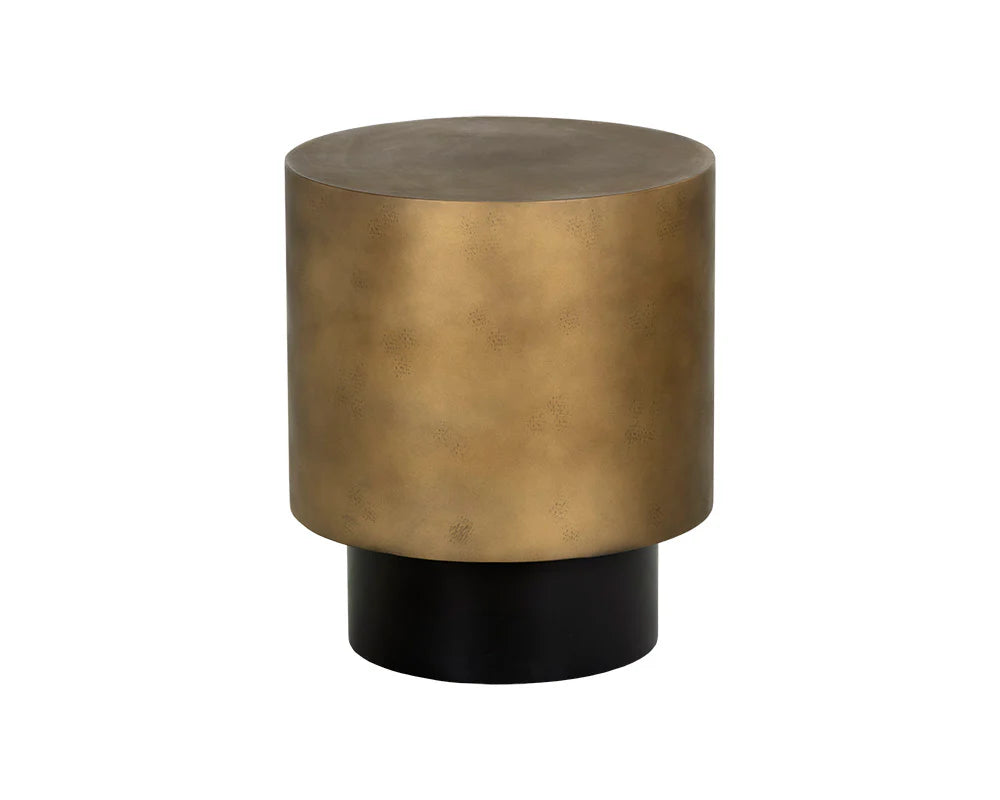 Sunpan Furniture - Bernaby End Table