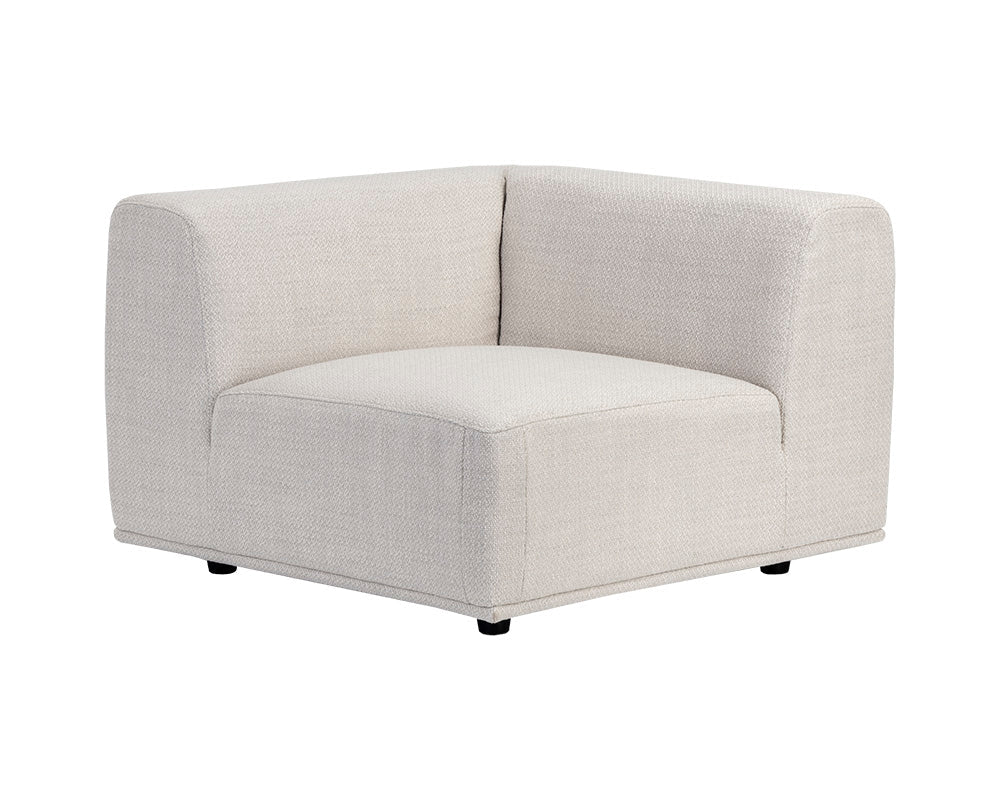 Sunpan Furniture - Darren Modular - Corner Chair