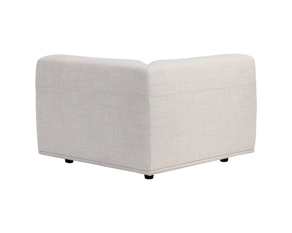 Sunpan Furniture - Darren Modular - Corner Chair