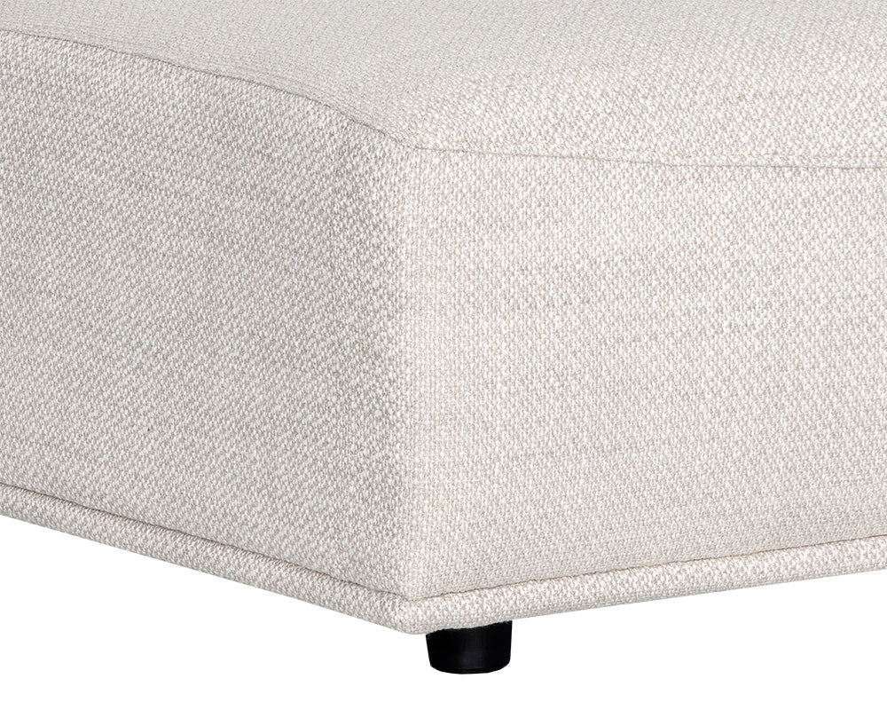 Sunpan Furniture - Darren Modular - Corner Chair