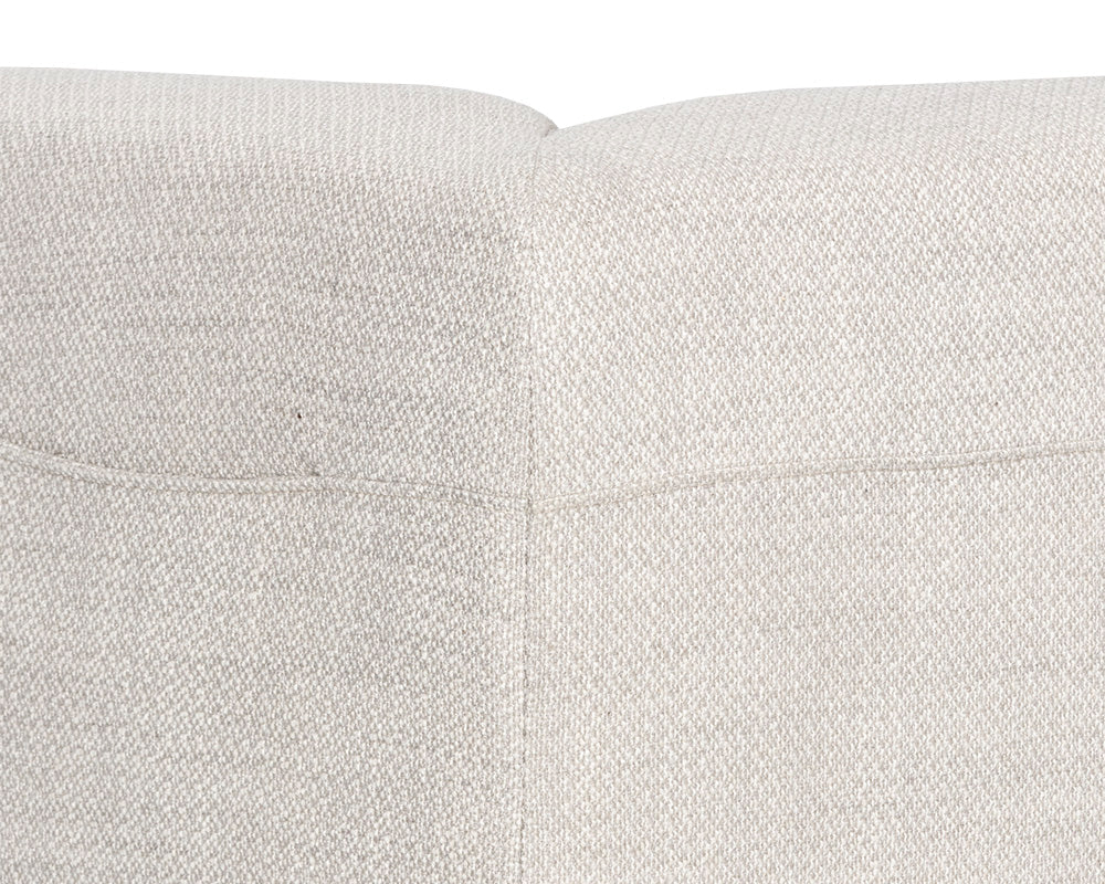 Sunpan Furniture - Darren Modular - Corner Chair
