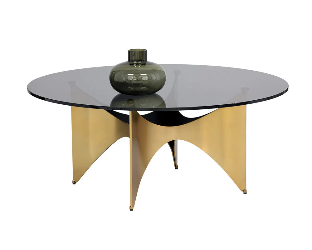 Sunpan Furniture - London Coffee Table