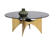 Sunpan Furniture - London Coffee Table