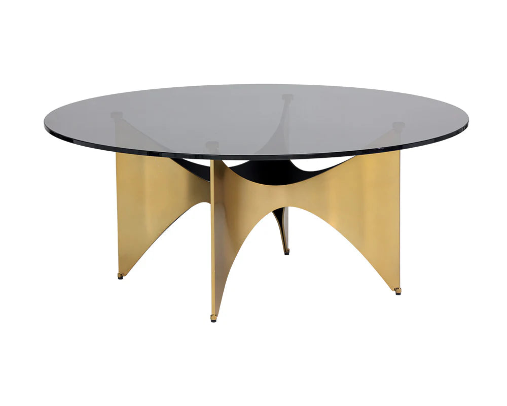 Sunpan Furniture - London Coffee Table