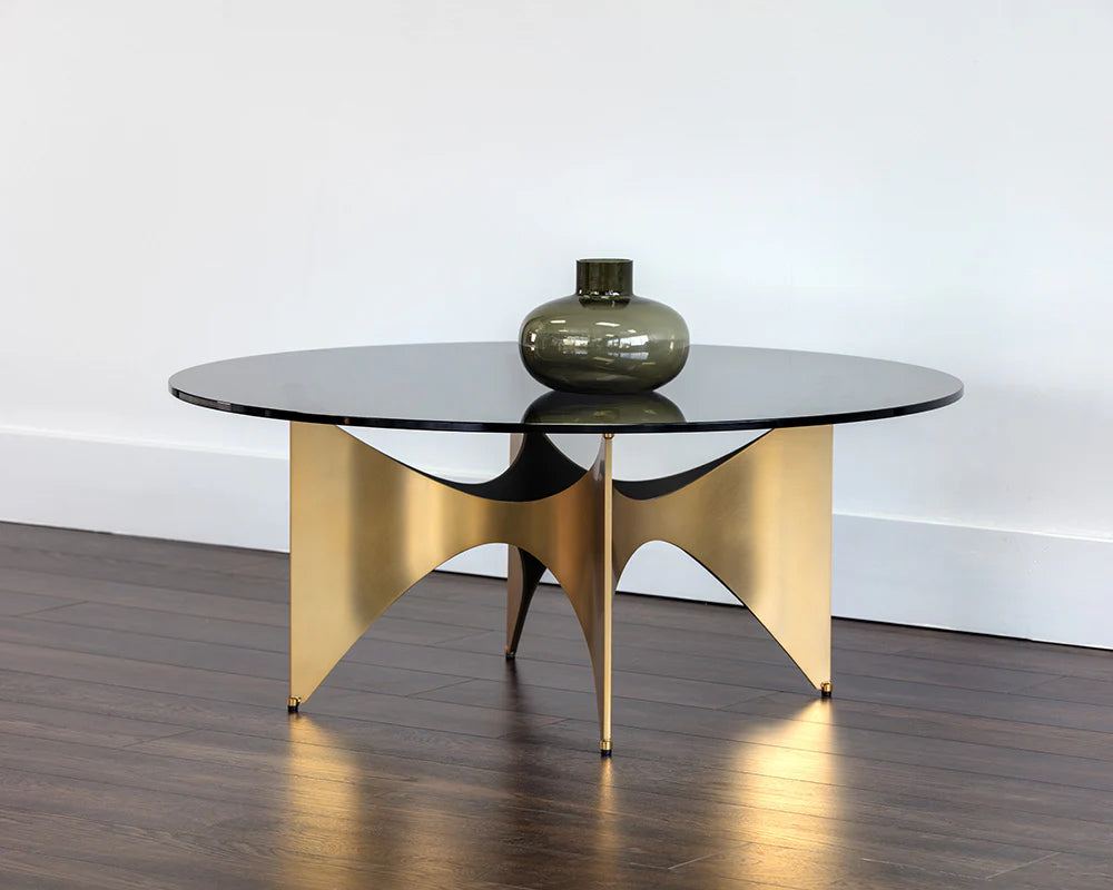 Sunpan Furniture - London Coffee Table