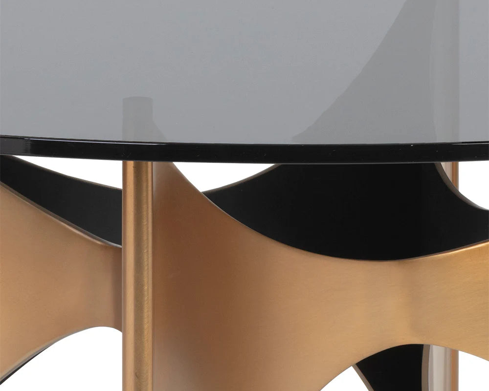 Sunpan Furniture - London Coffee Table