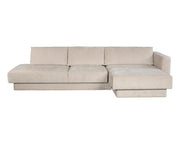 Sunpan Furniture - Tecoma Sofa Chaise - Laf
