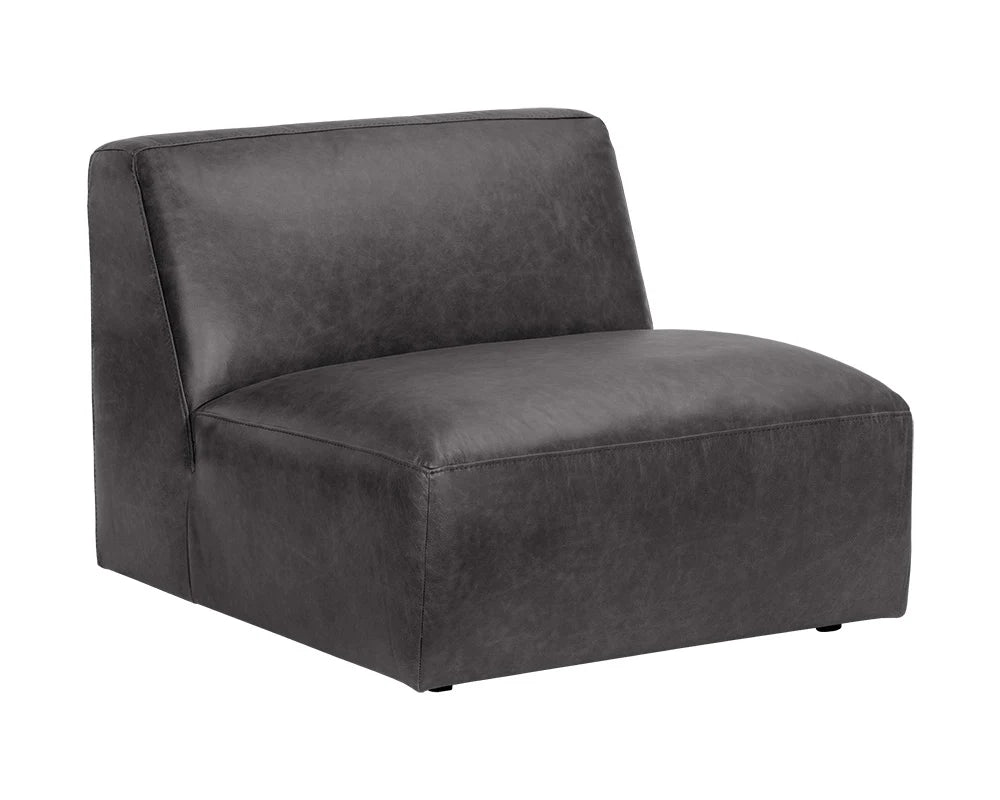 Sunpan Furniture - Watson Modular - Armless Chair