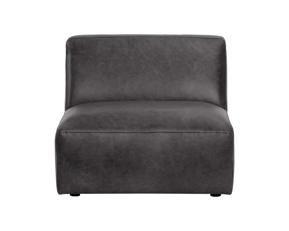 Sunpan Furniture - Watson Modular - Armless Chair