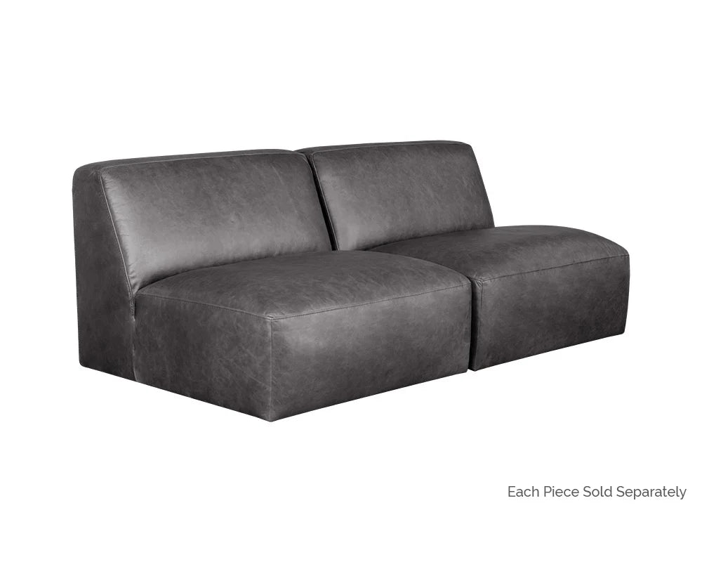 Sunpan Furniture - Watson Modular - Armless Chair