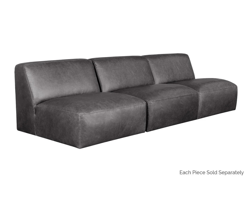 Sunpan Furniture - Watson Modular - Armless Chair