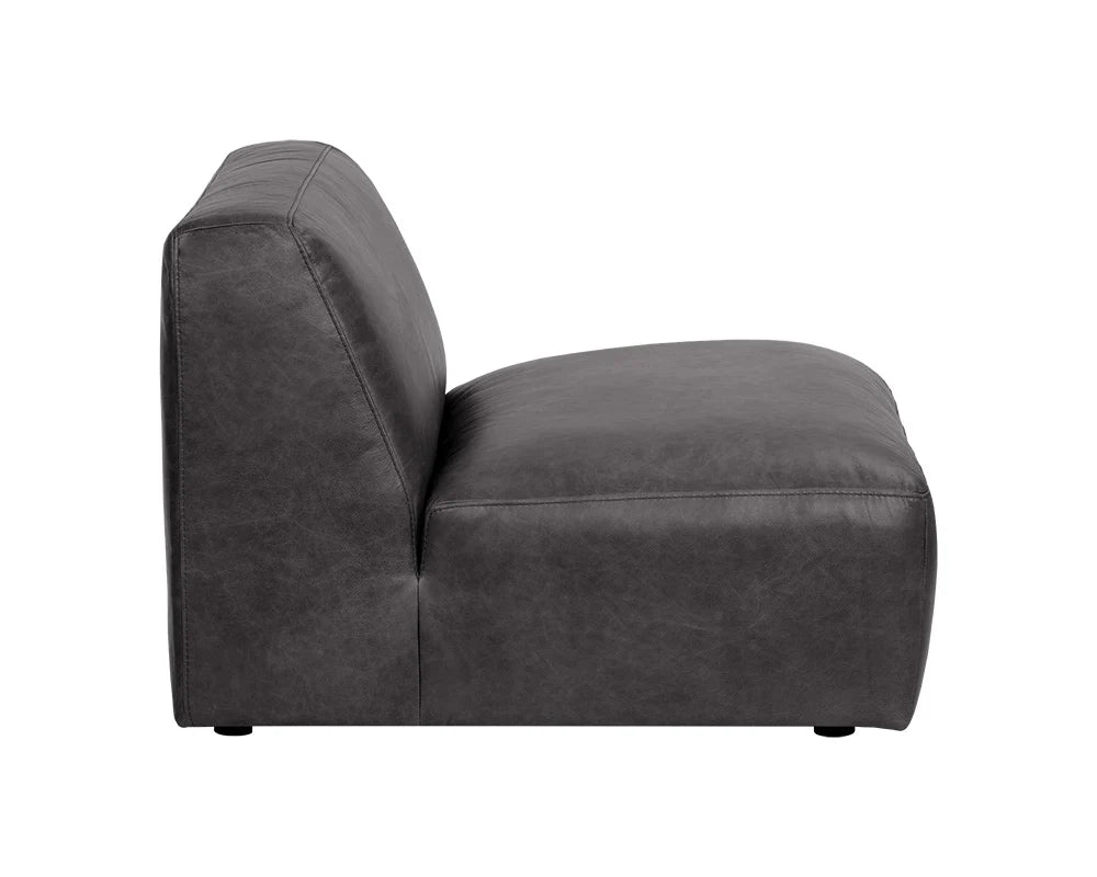Sunpan Furniture - Watson Modular - Armless Chair