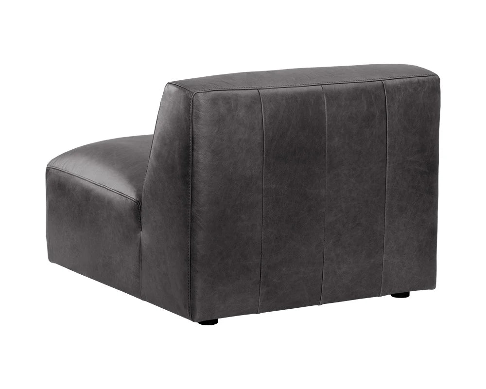 Sunpan Furniture - Watson Modular - Armless Chair
