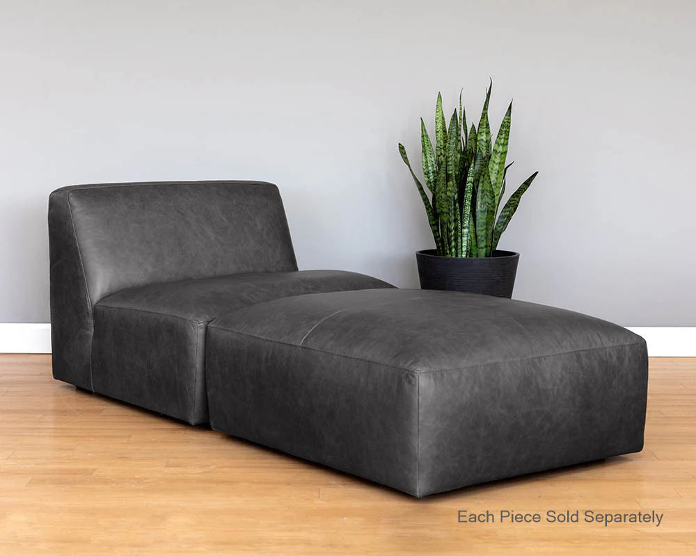 Sunpan Furniture - Watson Modular - Armless Chair
