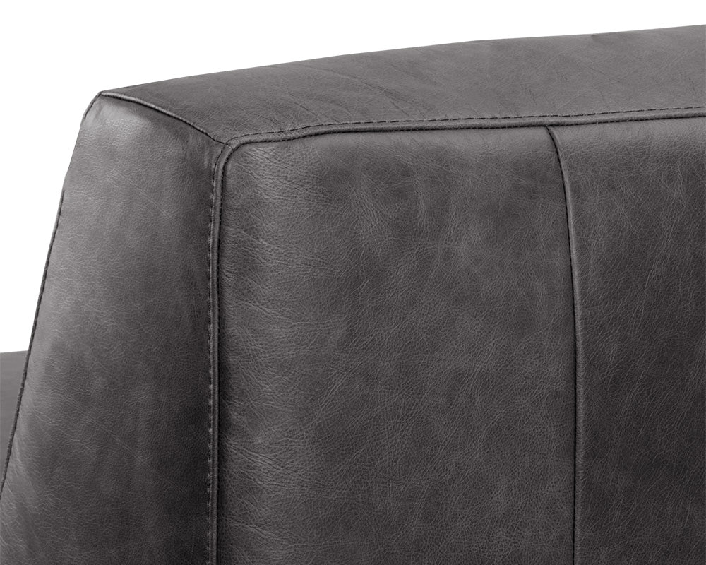 Sunpan Furniture - Watson Modular - Armless Chair