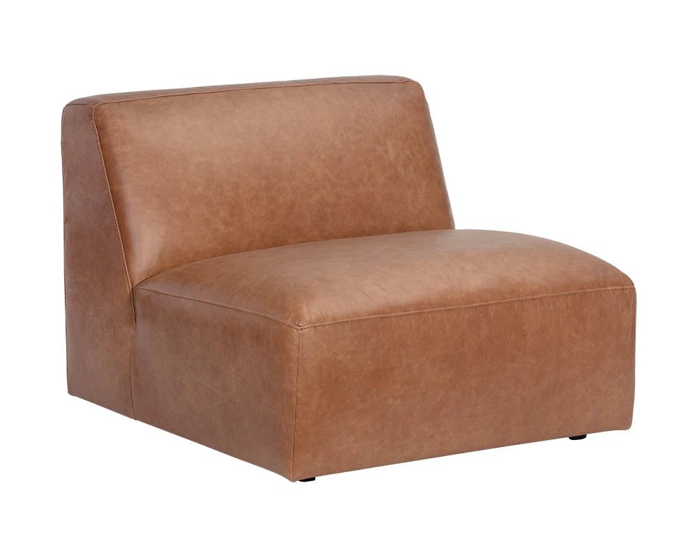 Sunpan Furniture - Watson Modular - Armless Chair