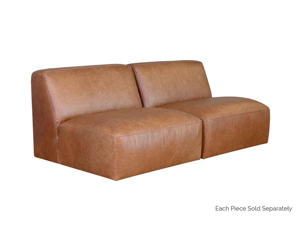 Sunpan Furniture - Watson Modular - Armless Chair