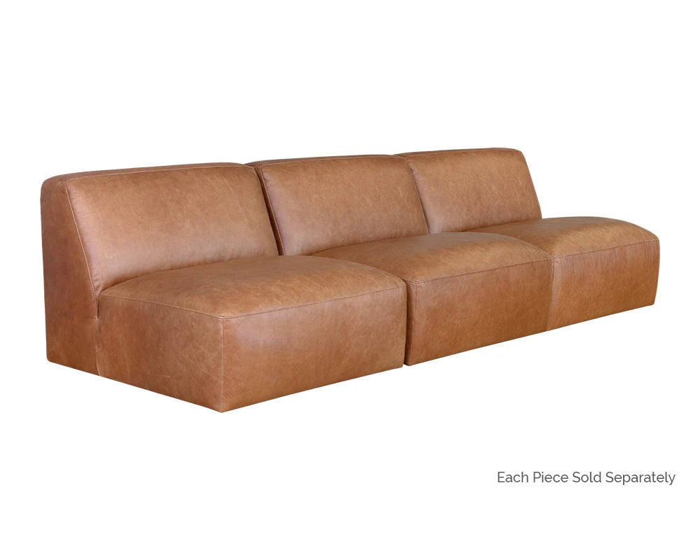 Sunpan Furniture - Watson Modular - Armless Chair