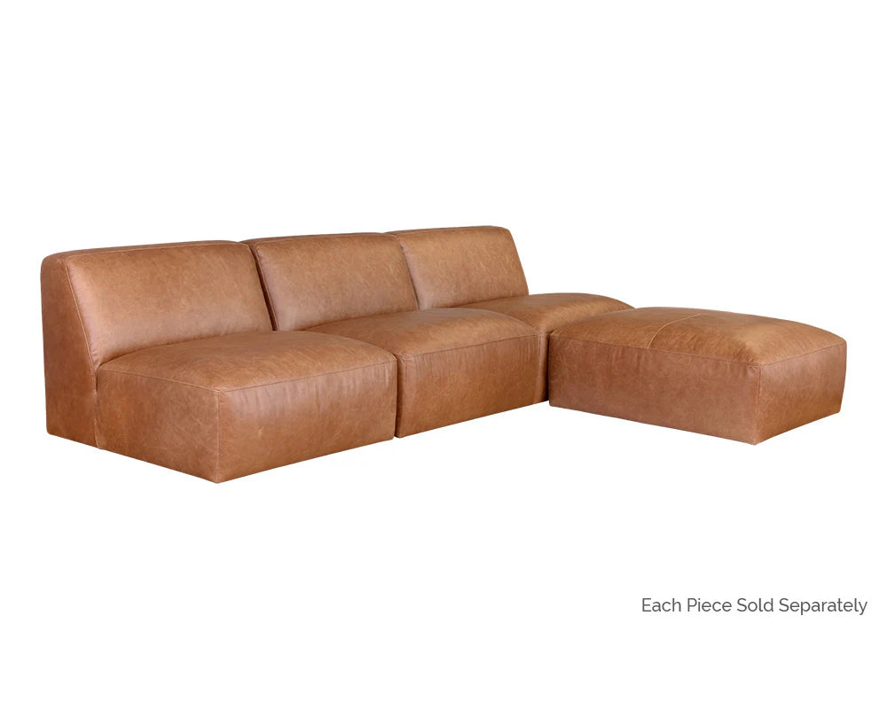 Sunpan Furniture - Watson Modular - Armless Chair