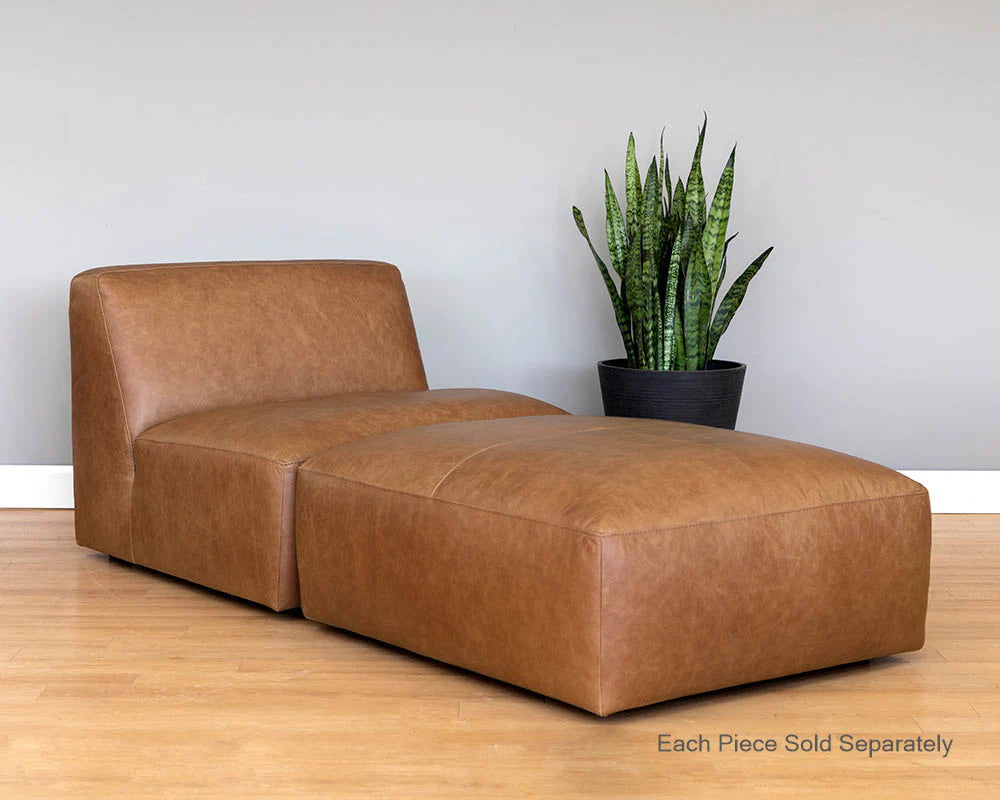 Sunpan Furniture - Watson Modular - Armless Chair