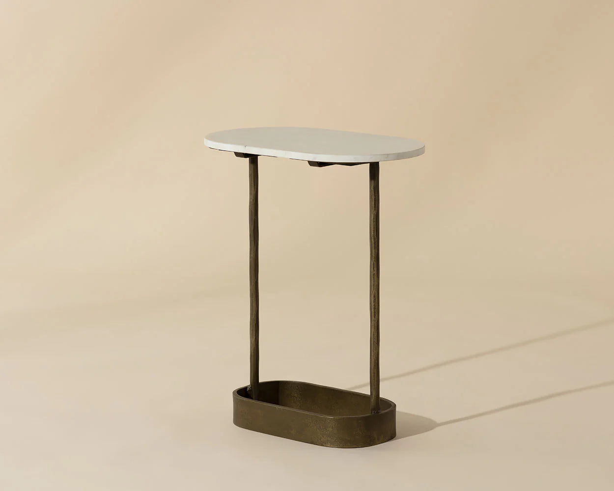 Sunpan Furniture - Eden End Table