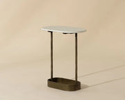 Sunpan Furniture - Eden End Table