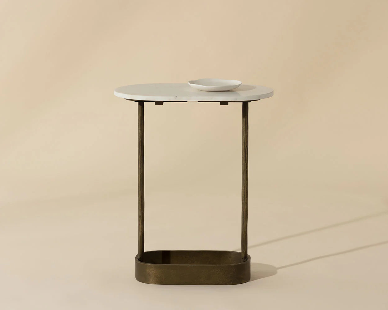 Sunpan Furniture - Eden End Table